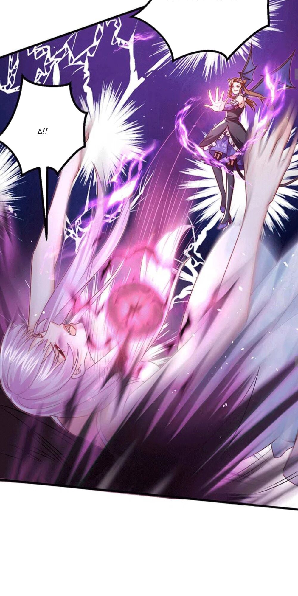 100 Cách Ngược Tra Nữ: Chapter 91