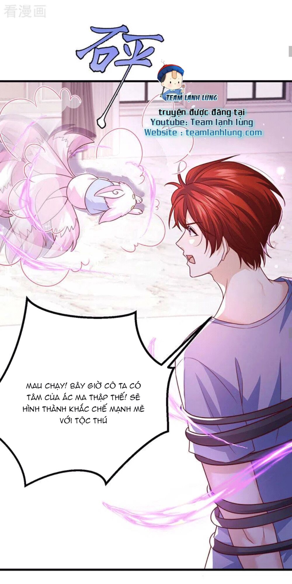 100 Cách Ngược Tra Nữ: Chapter 91