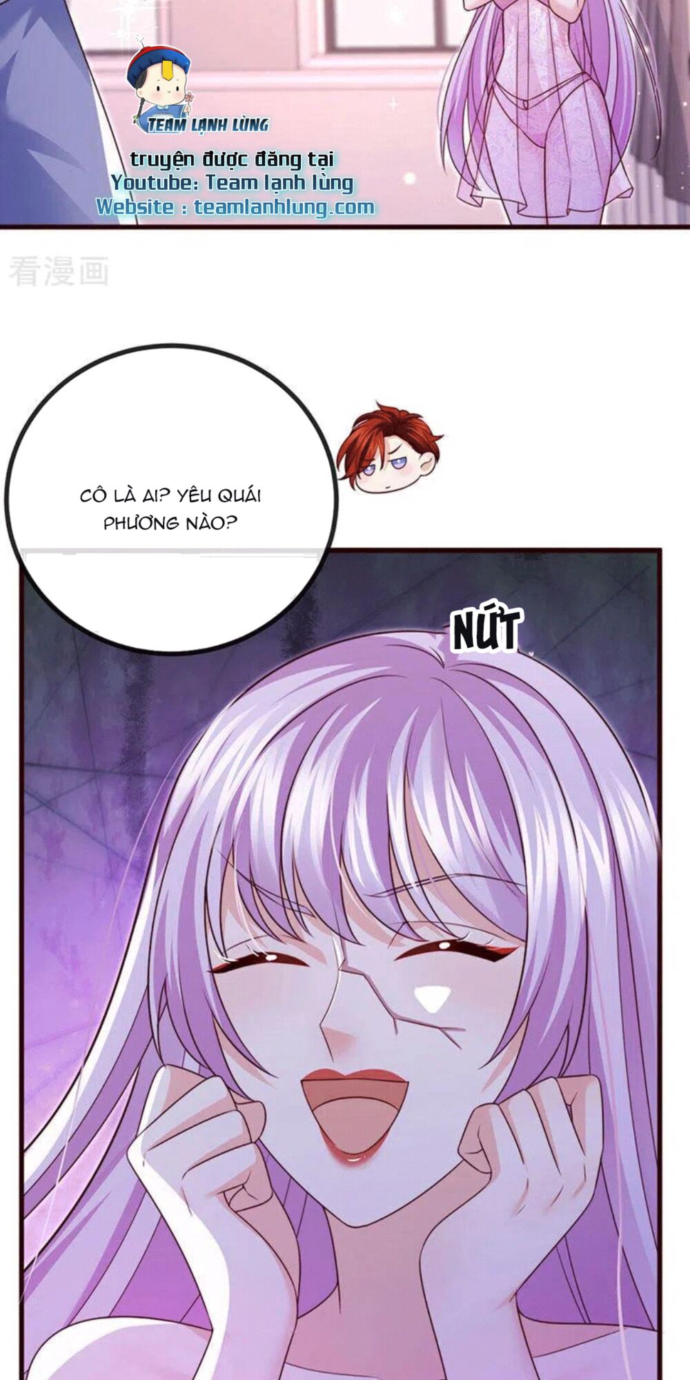 100 Cách Ngược Tra Nữ: Chapter 91