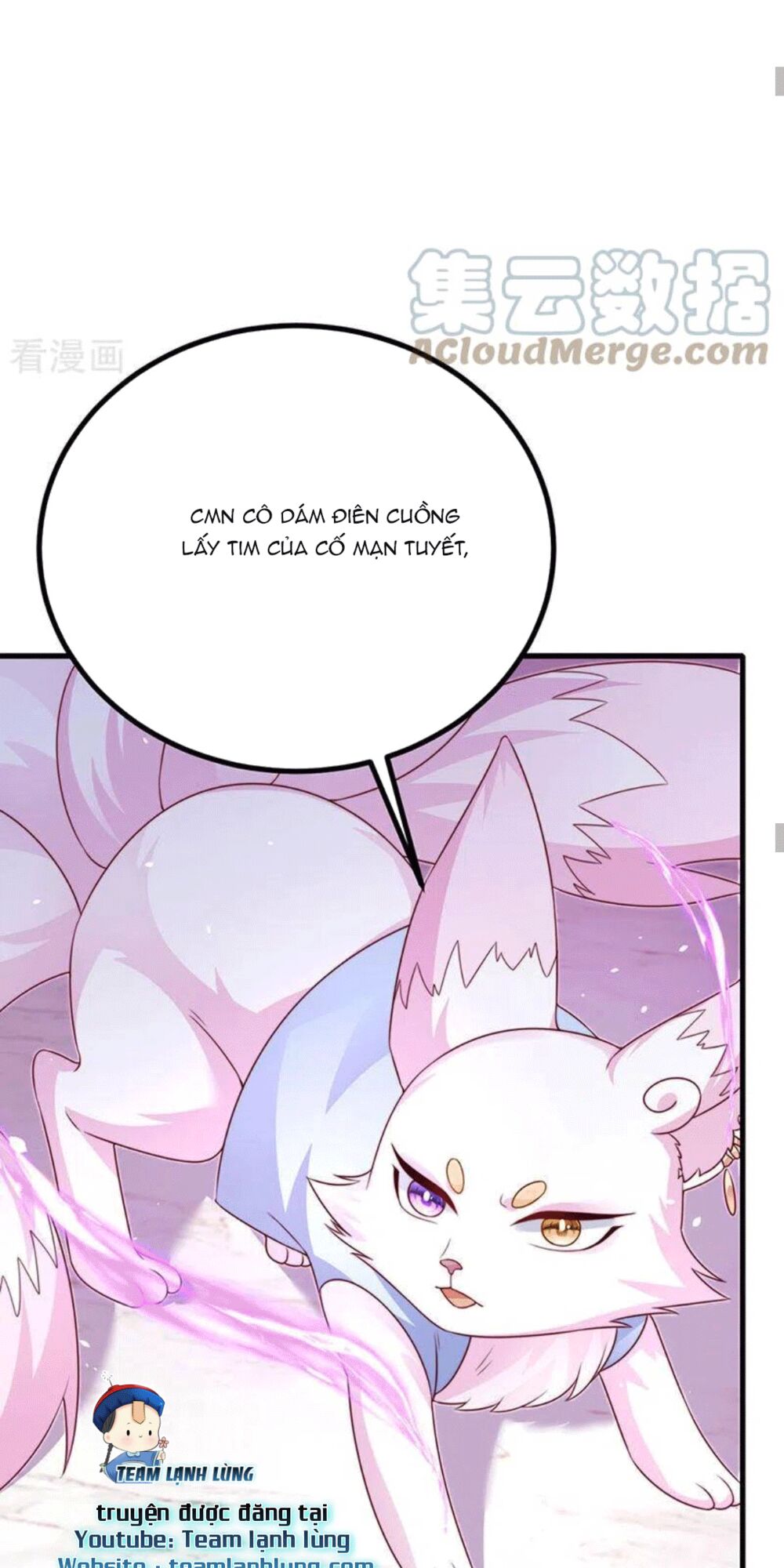 100 Cách Ngược Tra Nữ: Chapter 91