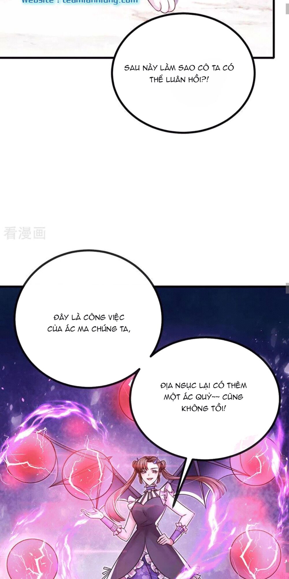100 Cách Ngược Tra Nữ: Chapter 91