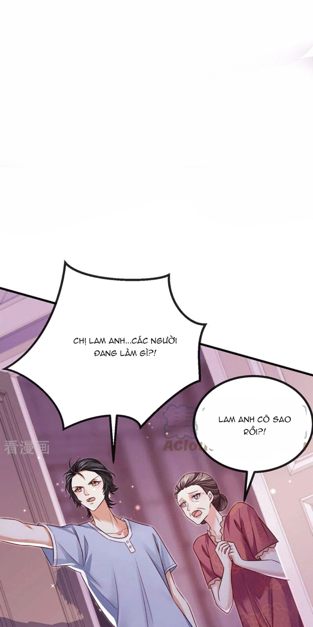 100 Cách Ngược Tra Nữ: Chapter 91