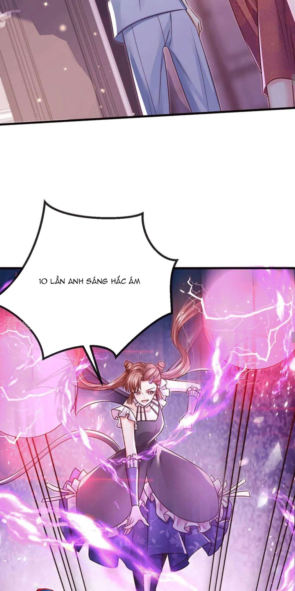 100 Cách Ngược Tra Nữ: Chapter 91