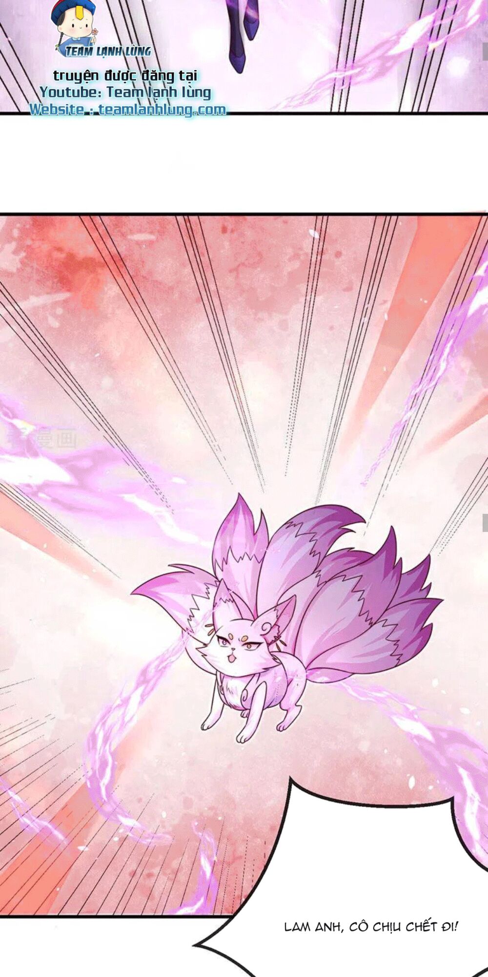 100 Cách Ngược Tra Nữ: Chapter 91