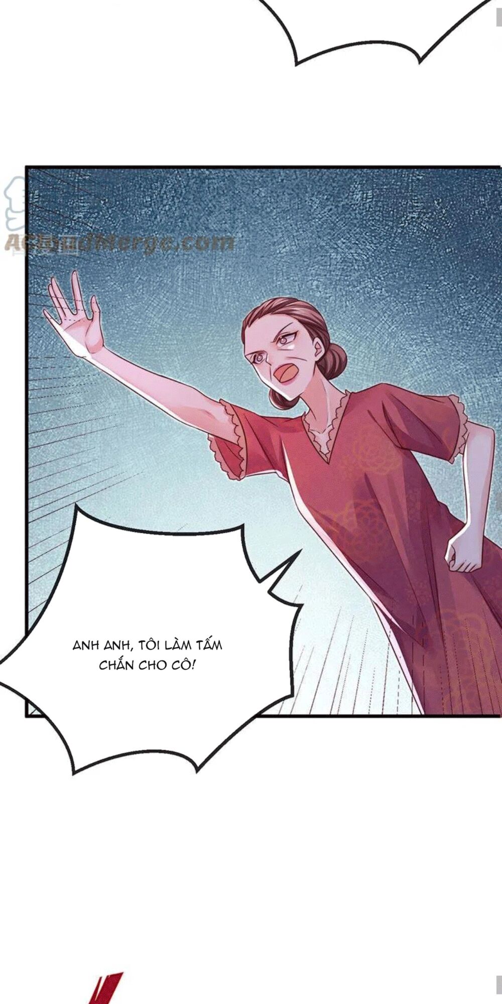 100 Cách Ngược Tra Nữ: Chapter 91