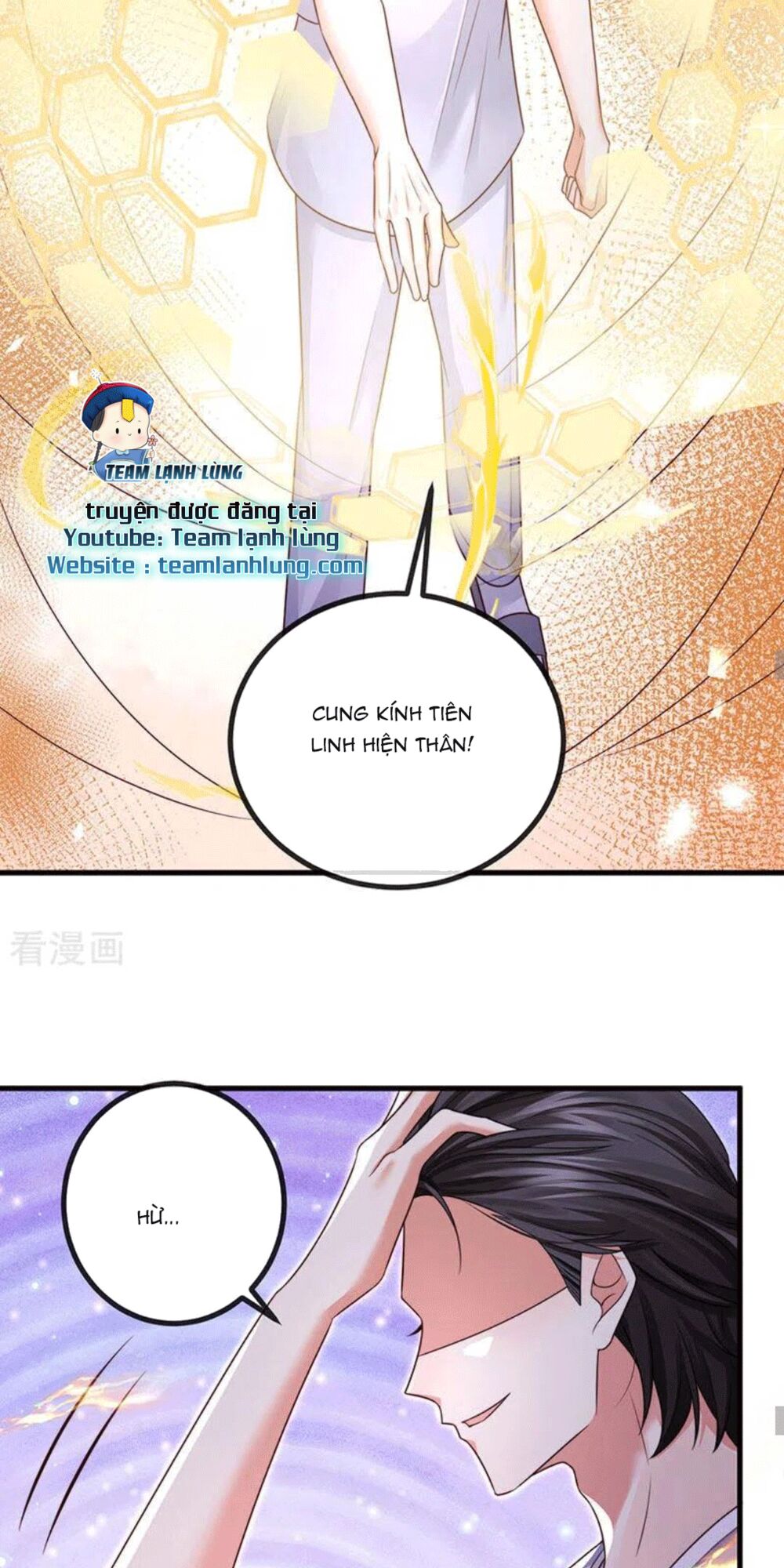 100 Cách Ngược Tra Nữ: Chapter 91
