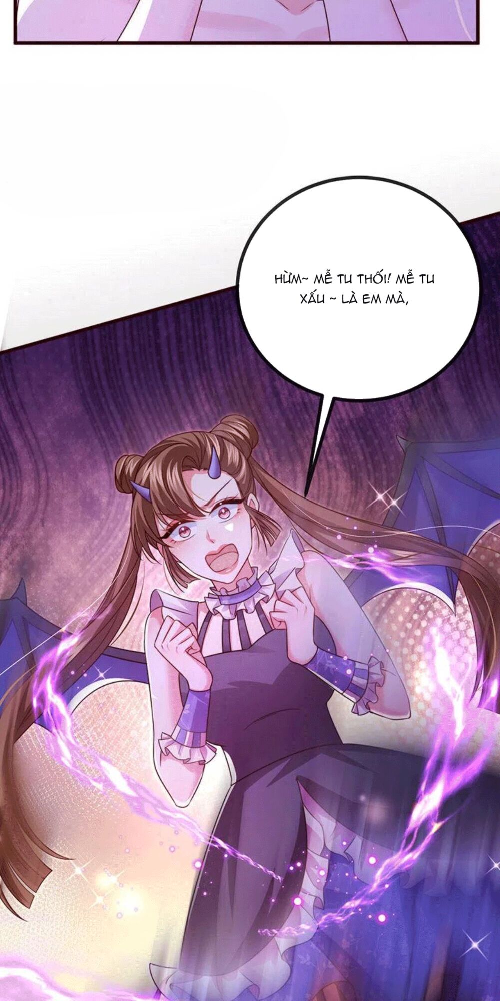 100 Cách Ngược Tra Nữ: Chapter 91