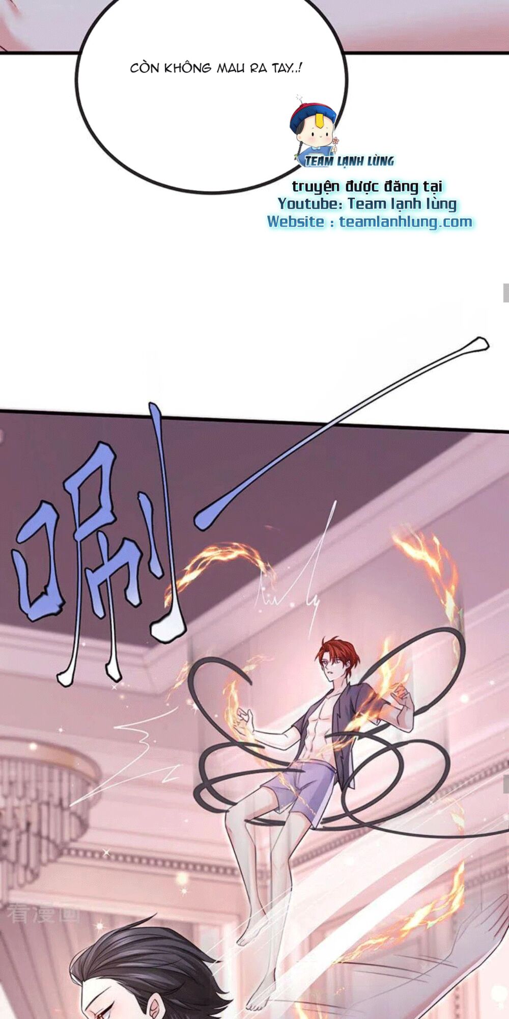 100 Cách Ngược Tra Nữ: Chapter 91