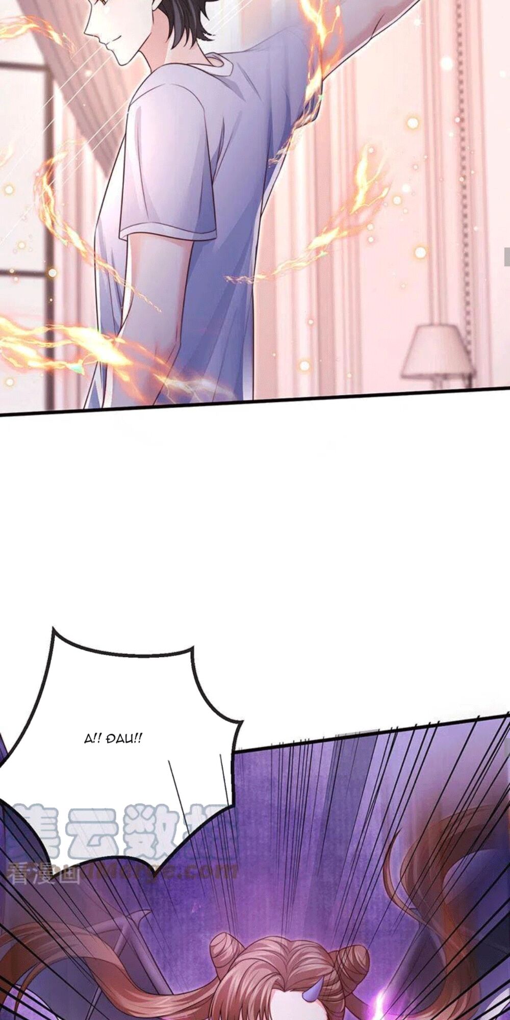 100 Cách Ngược Tra Nữ: Chapter 91
