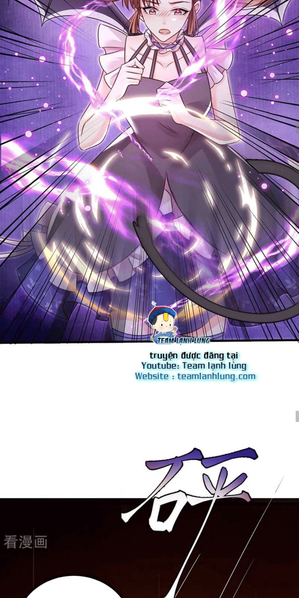 100 Cách Ngược Tra Nữ: Chapter 91