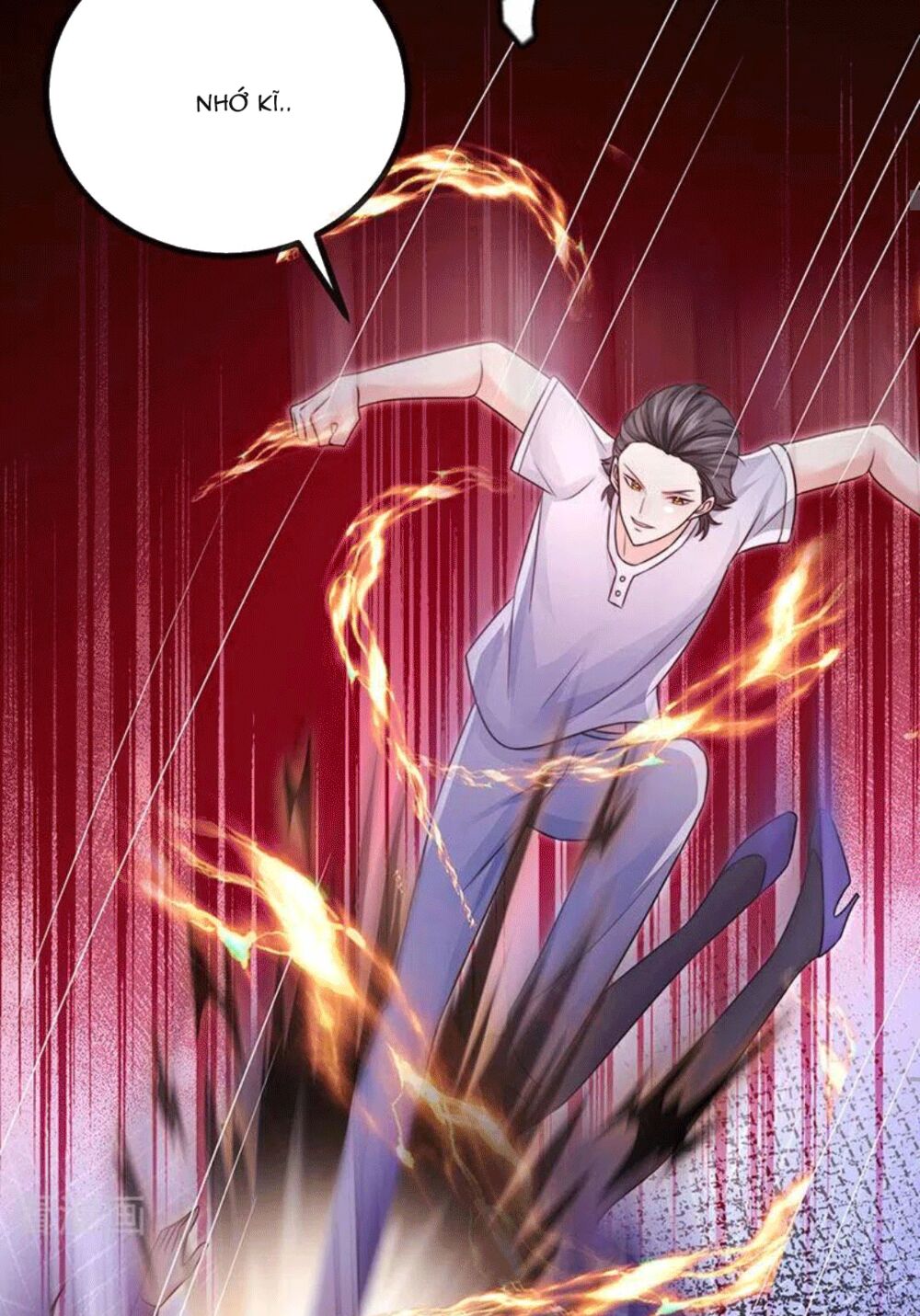 100 Cách Ngược Tra Nữ: Chapter 91