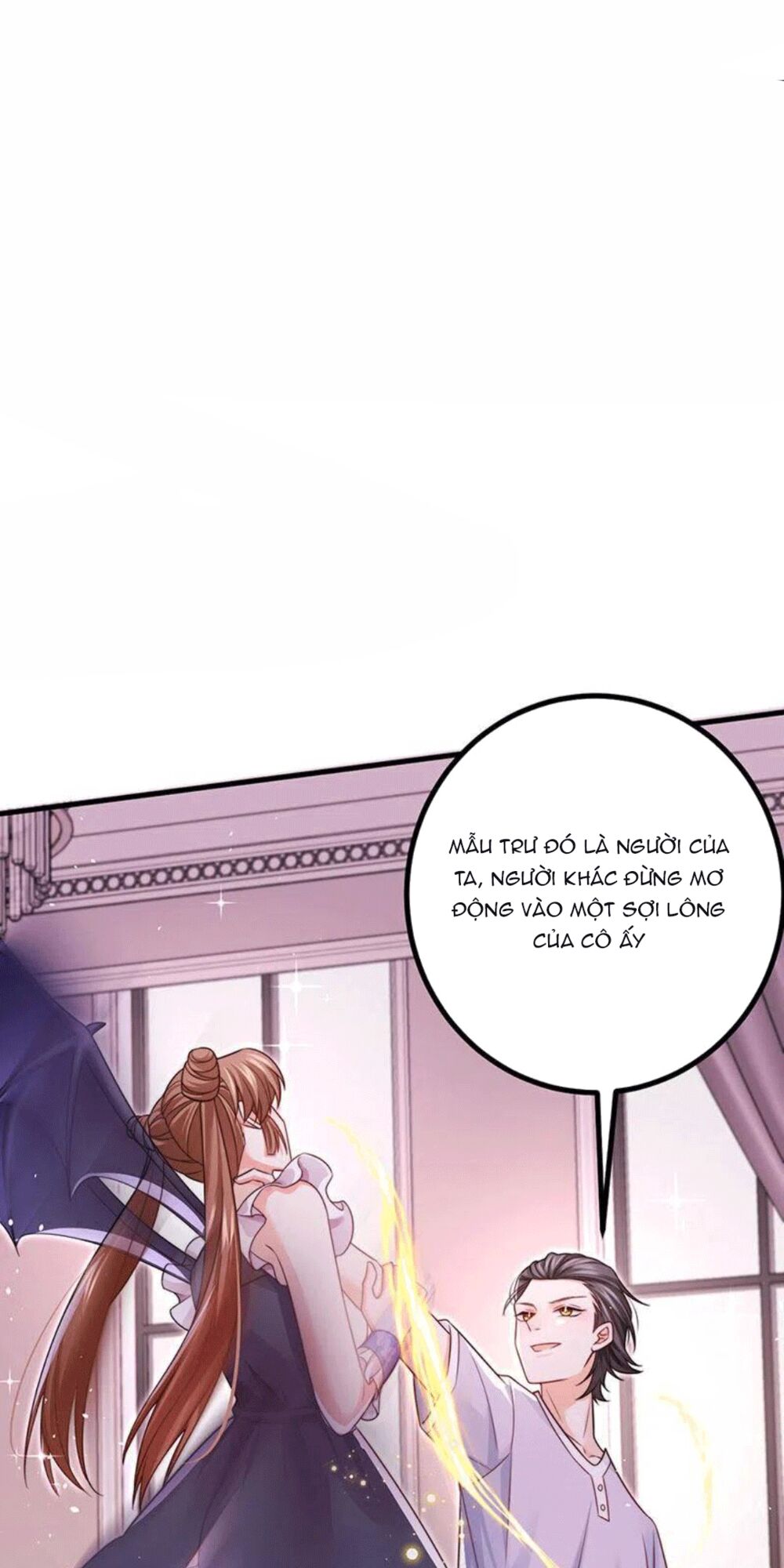 100 Cách Ngược Tra Nữ: Chapter 91