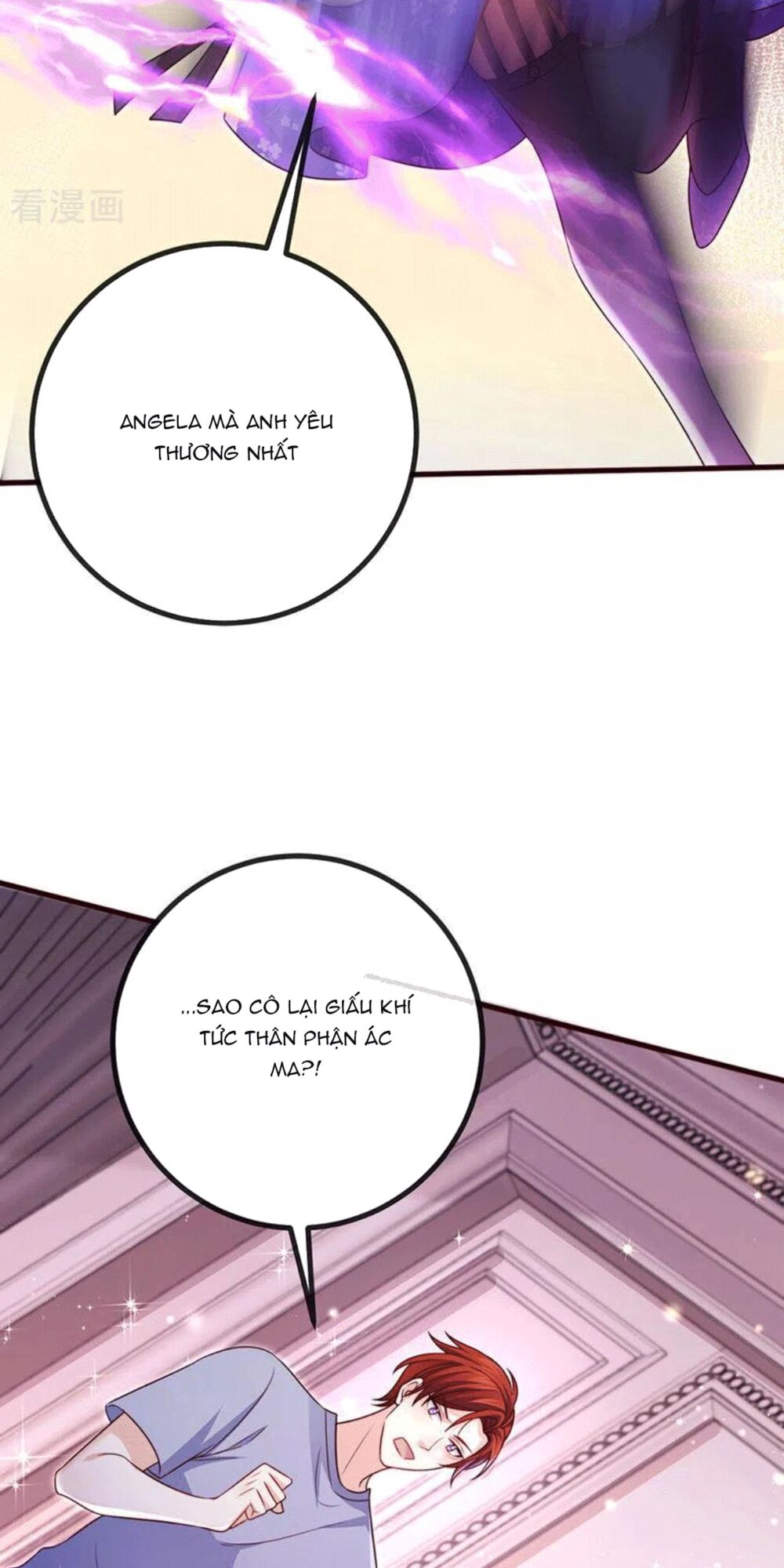 100 Cách Ngược Tra Nữ: Chapter 91