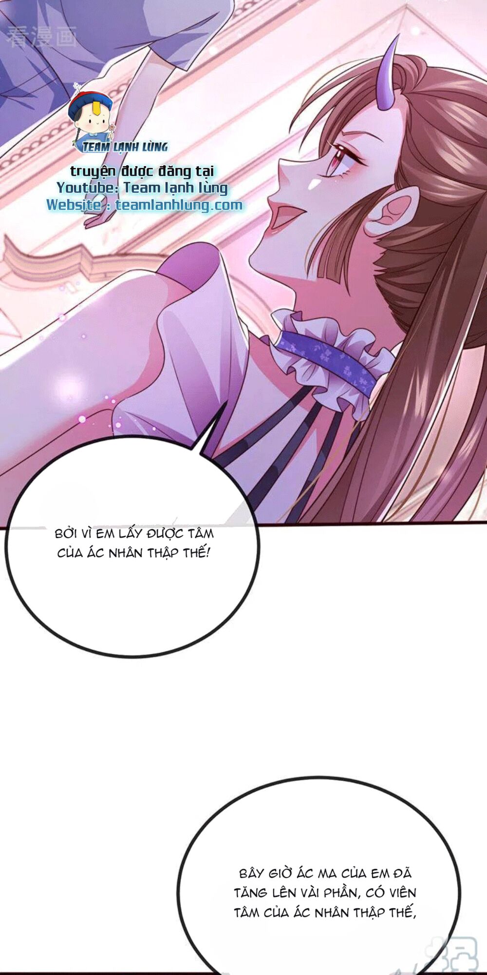 100 Cách Ngược Tra Nữ: Chapter 91