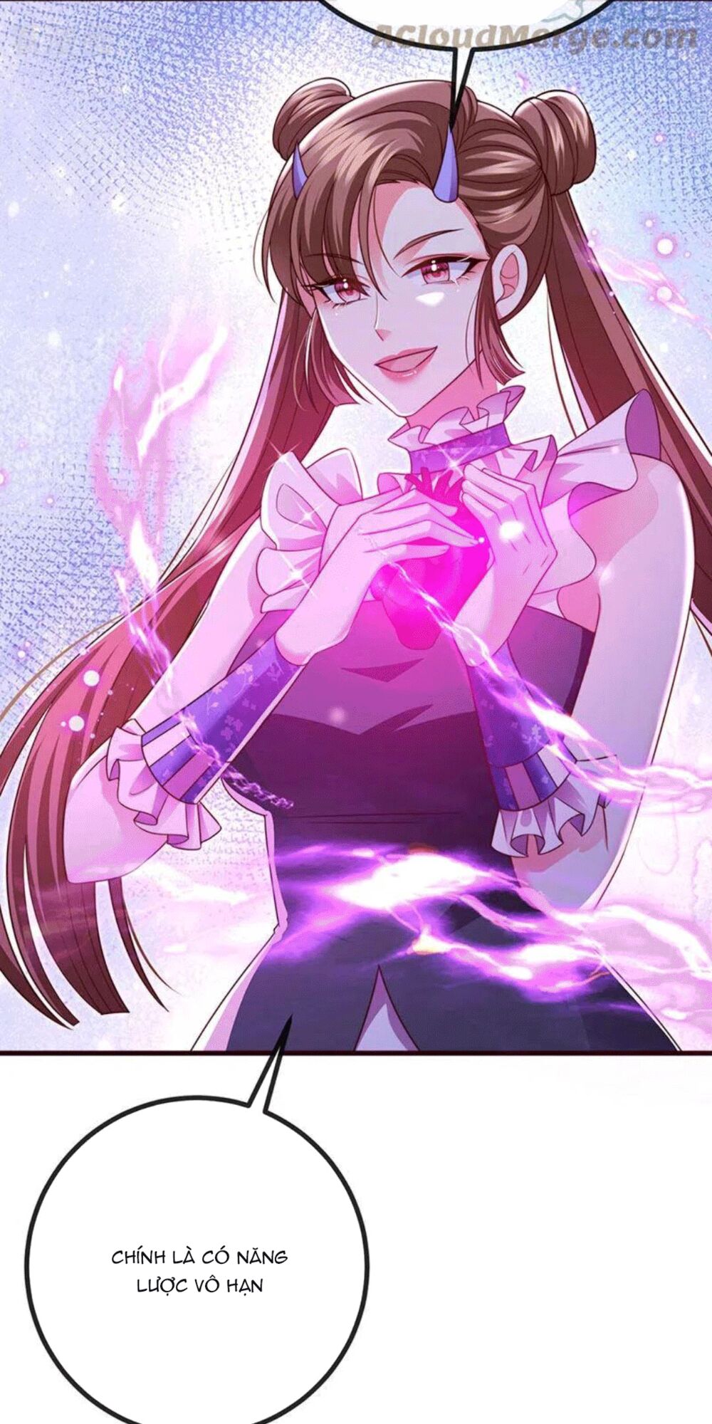 100 Cách Ngược Tra Nữ: Chapter 91