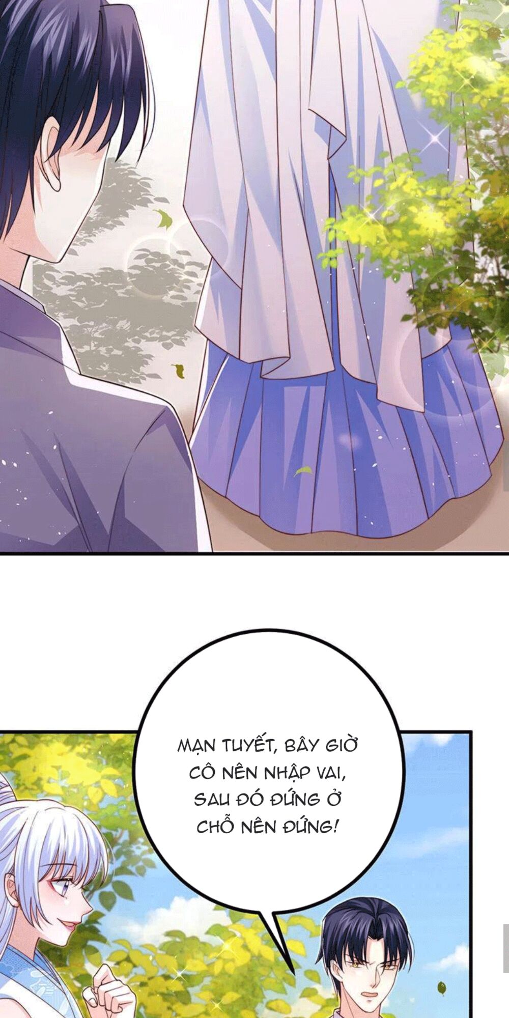 100 Cách Ngược Tra Nữ: Chapter 92