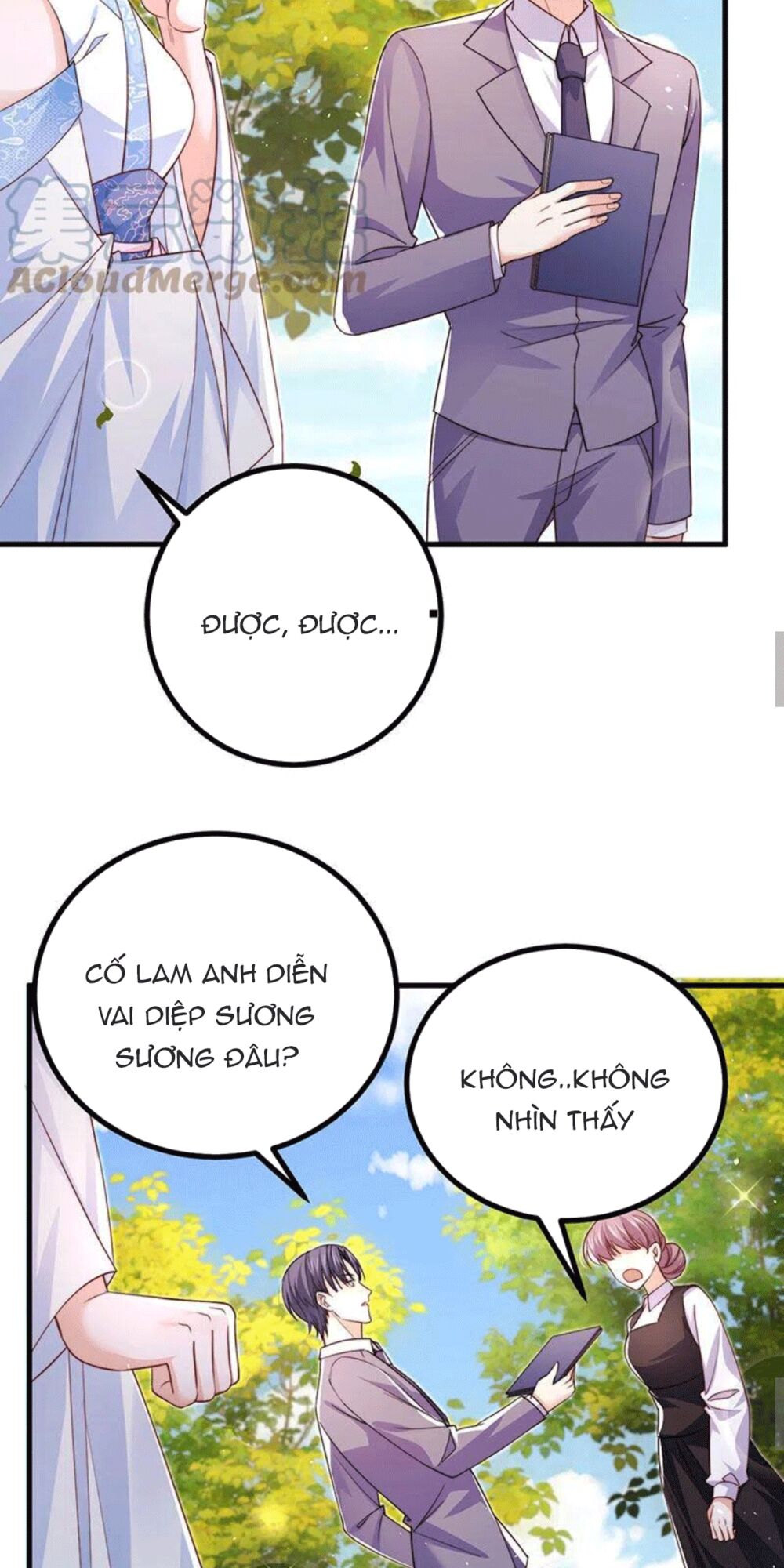 100 Cách Ngược Tra Nữ: Chapter 92