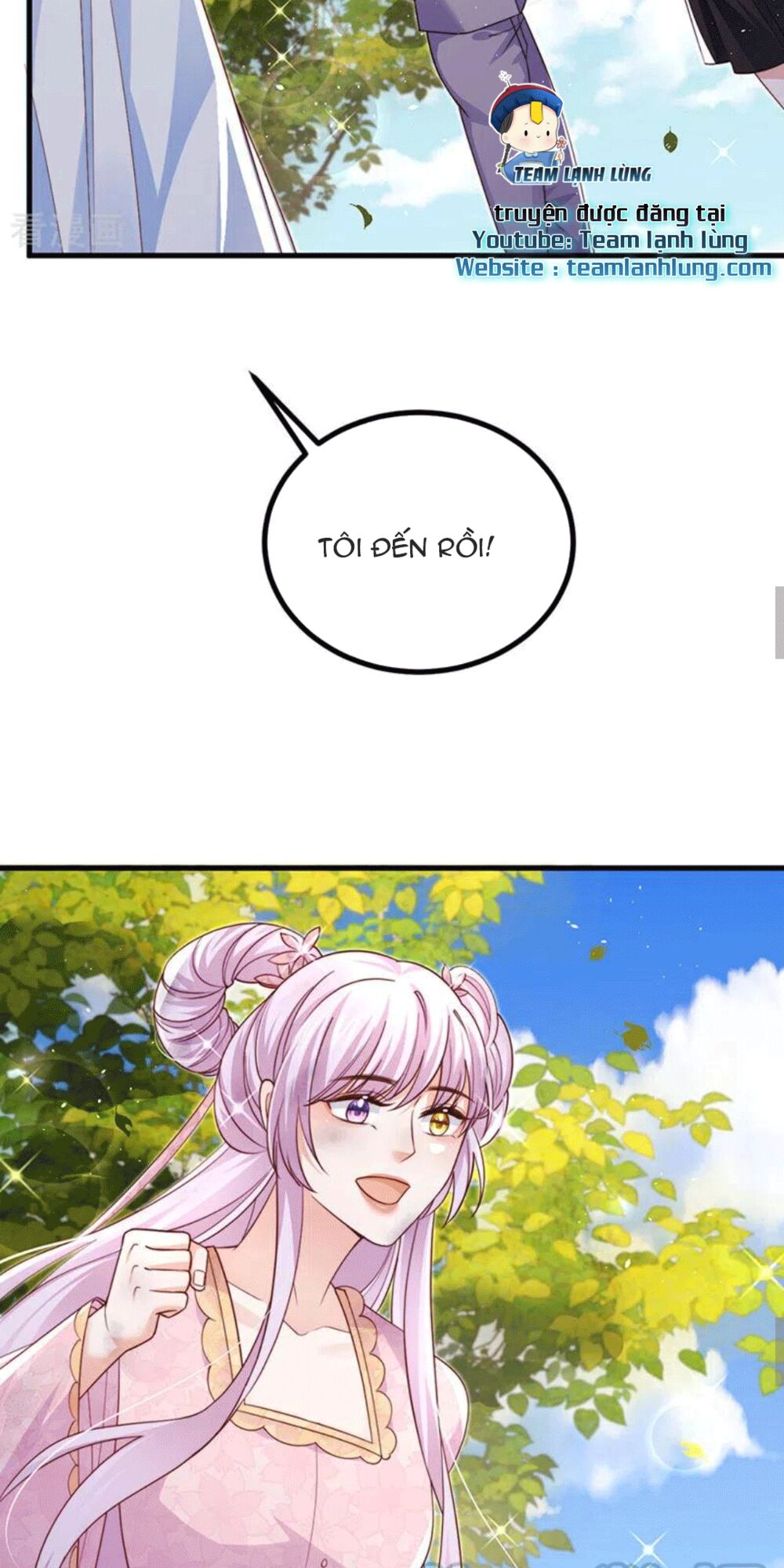 100 Cách Ngược Tra Nữ: Chapter 92