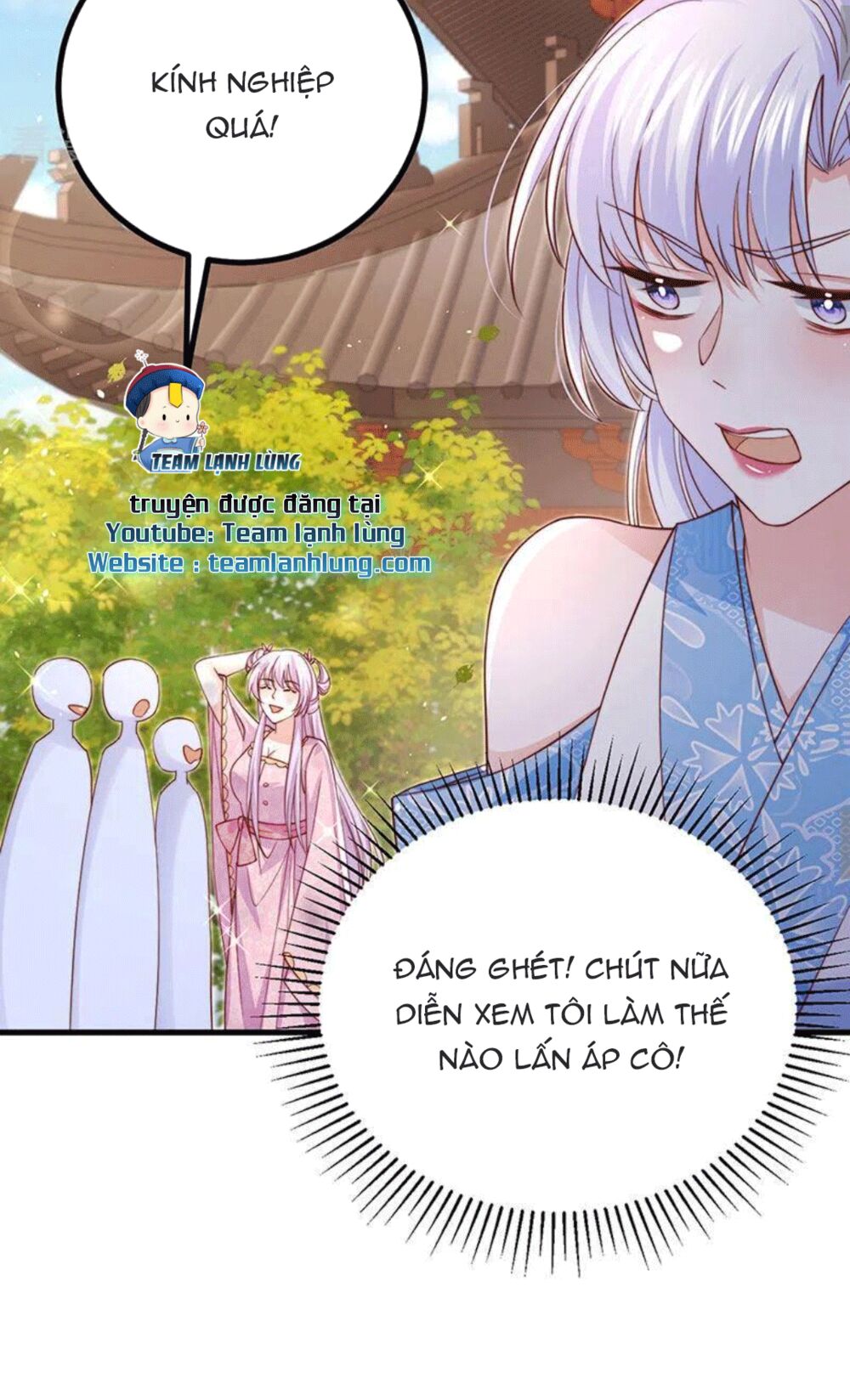 100 Cách Ngược Tra Nữ: Chapter 92
