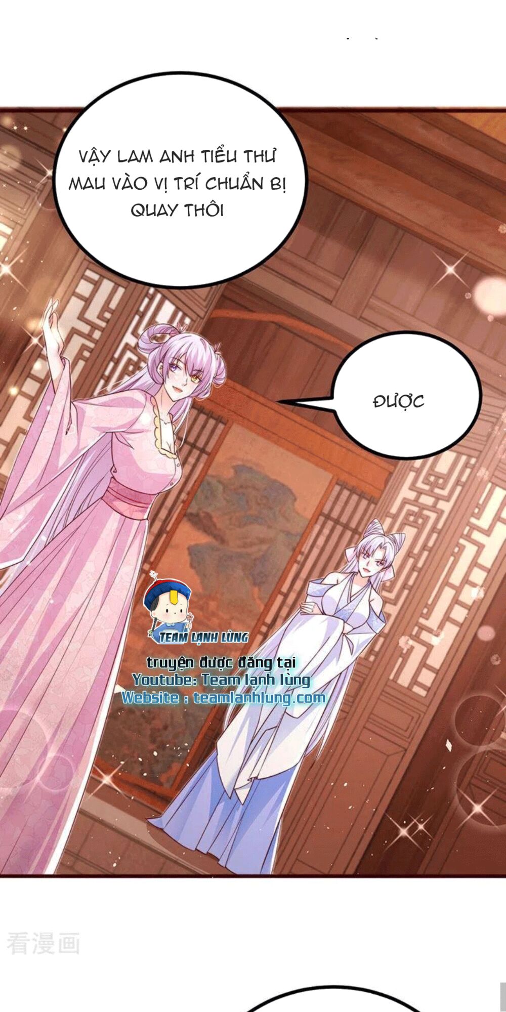 100 Cách Ngược Tra Nữ: Chapter 92
