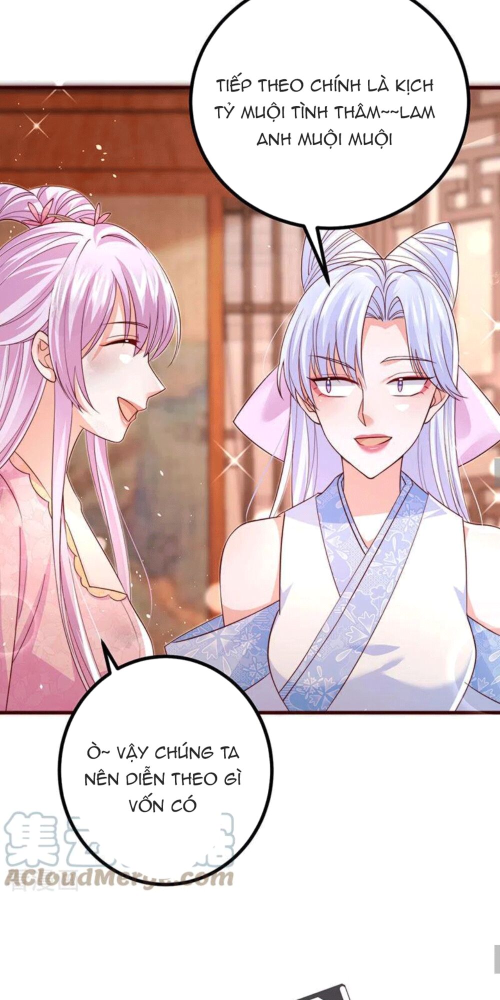 100 Cách Ngược Tra Nữ: Chapter 92