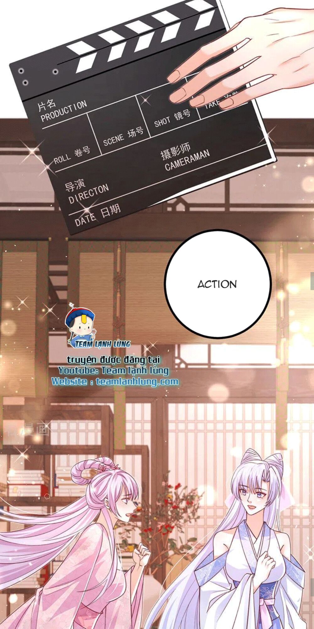 100 Cách Ngược Tra Nữ: Chapter 92