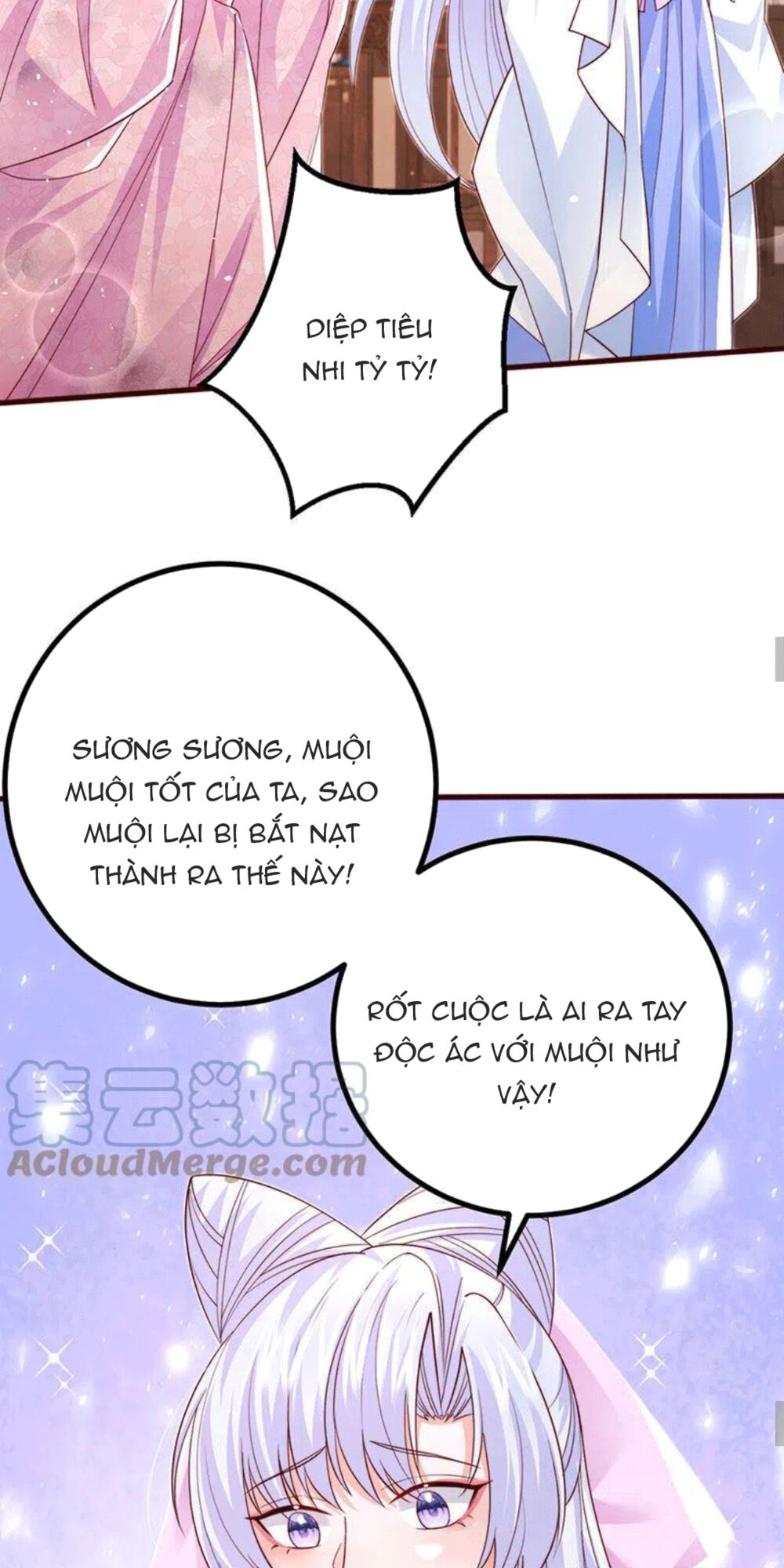 100 Cách Ngược Tra Nữ: Chapter 92