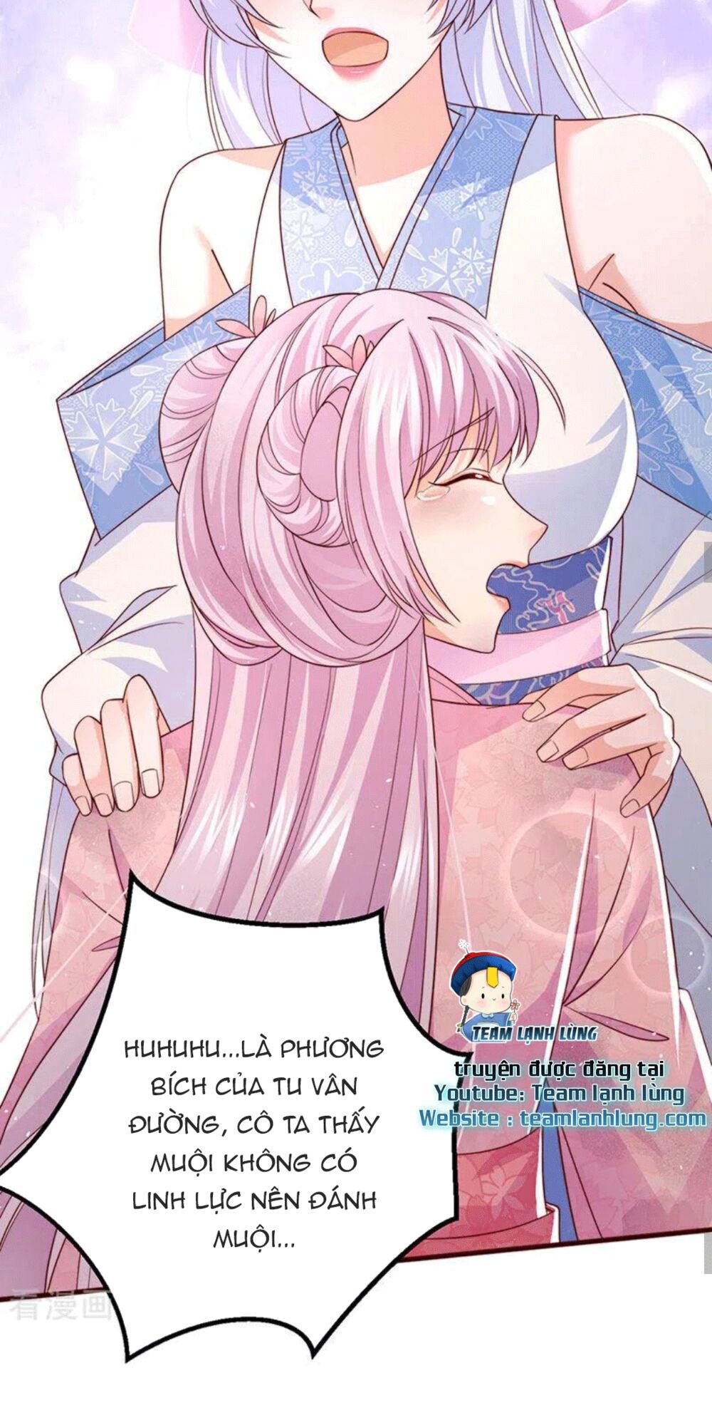 100 Cách Ngược Tra Nữ: Chapter 92