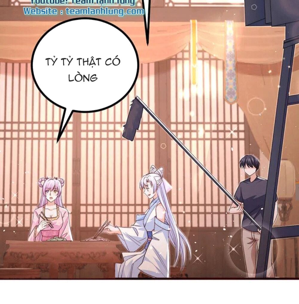 100 Cách Ngược Tra Nữ: Chapter 92