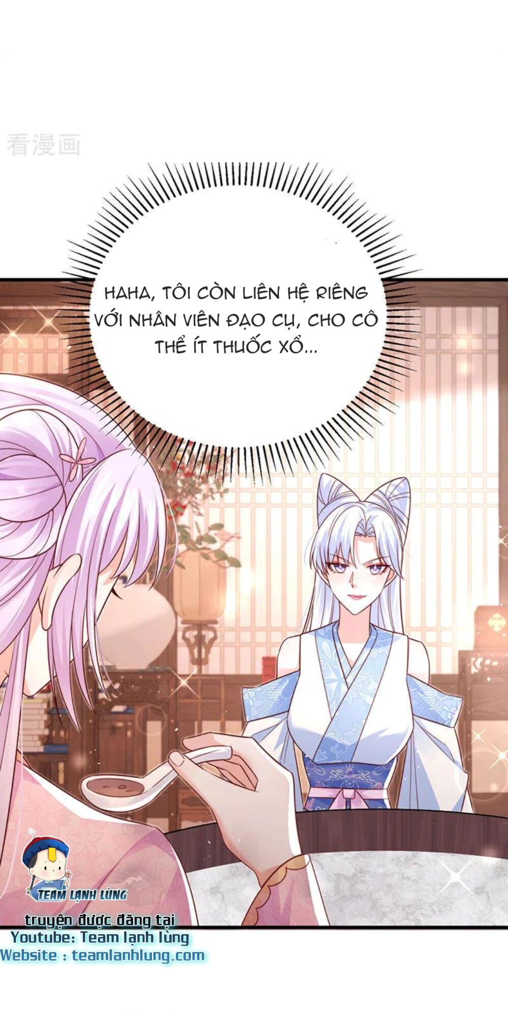 100 Cách Ngược Tra Nữ: Chapter 92