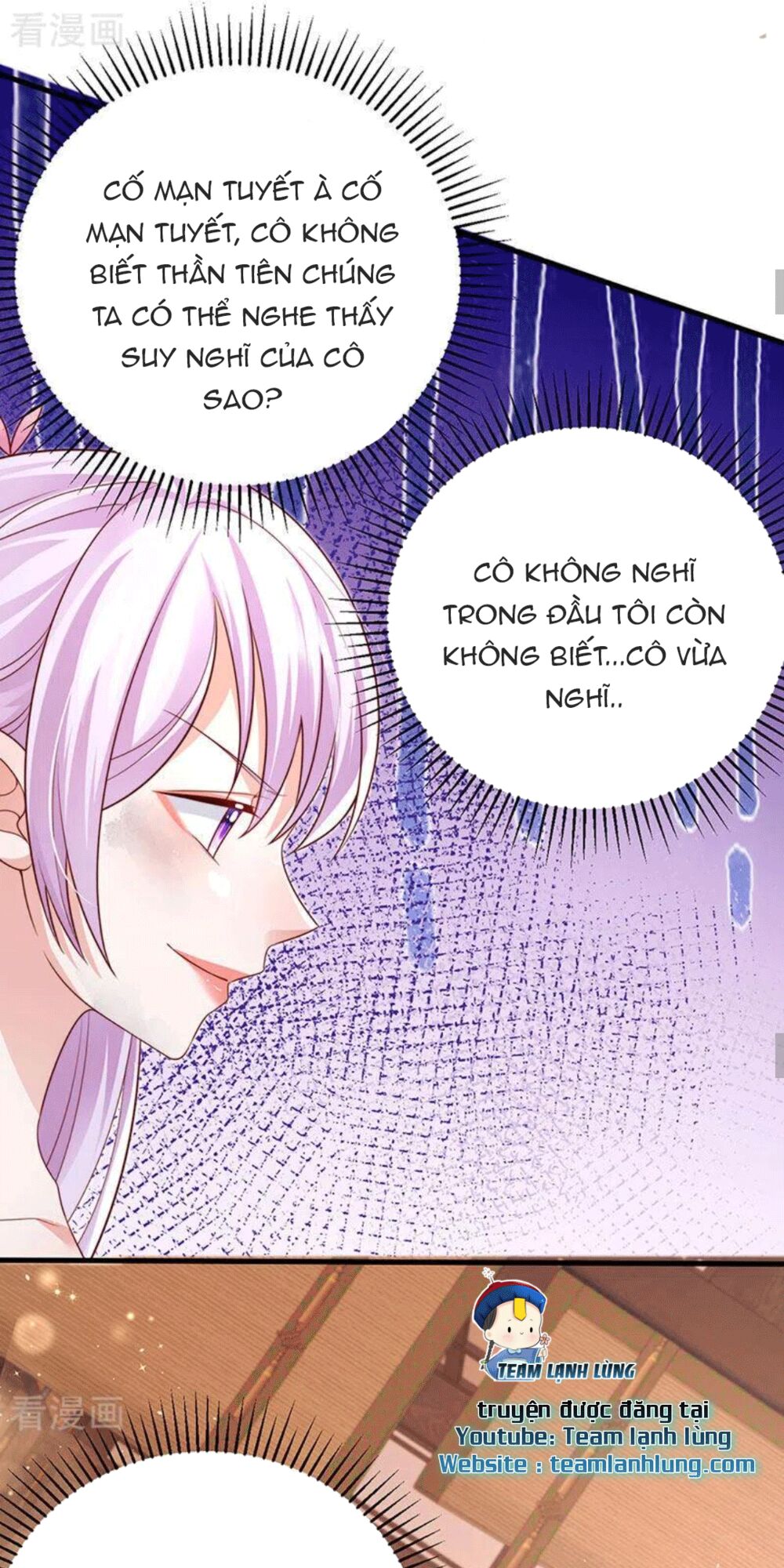 100 Cách Ngược Tra Nữ: Chapter 92