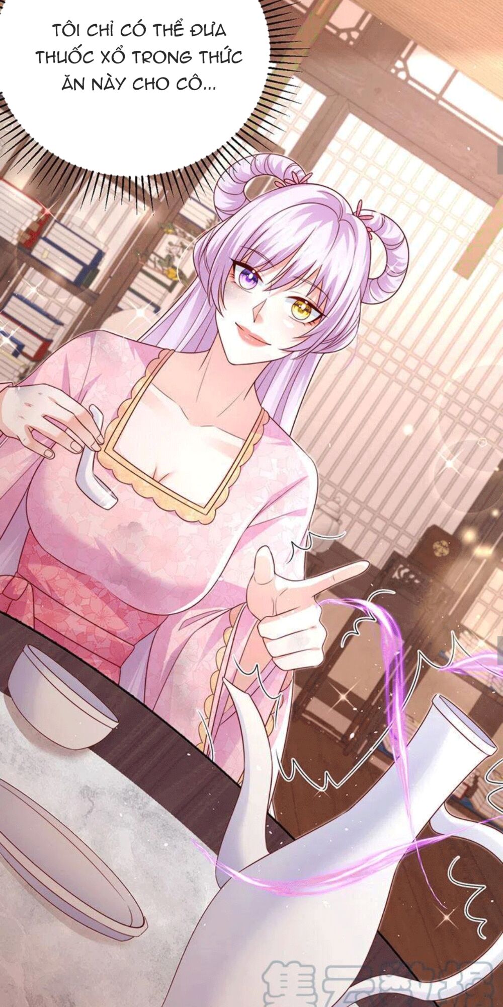 100 Cách Ngược Tra Nữ: Chapter 92