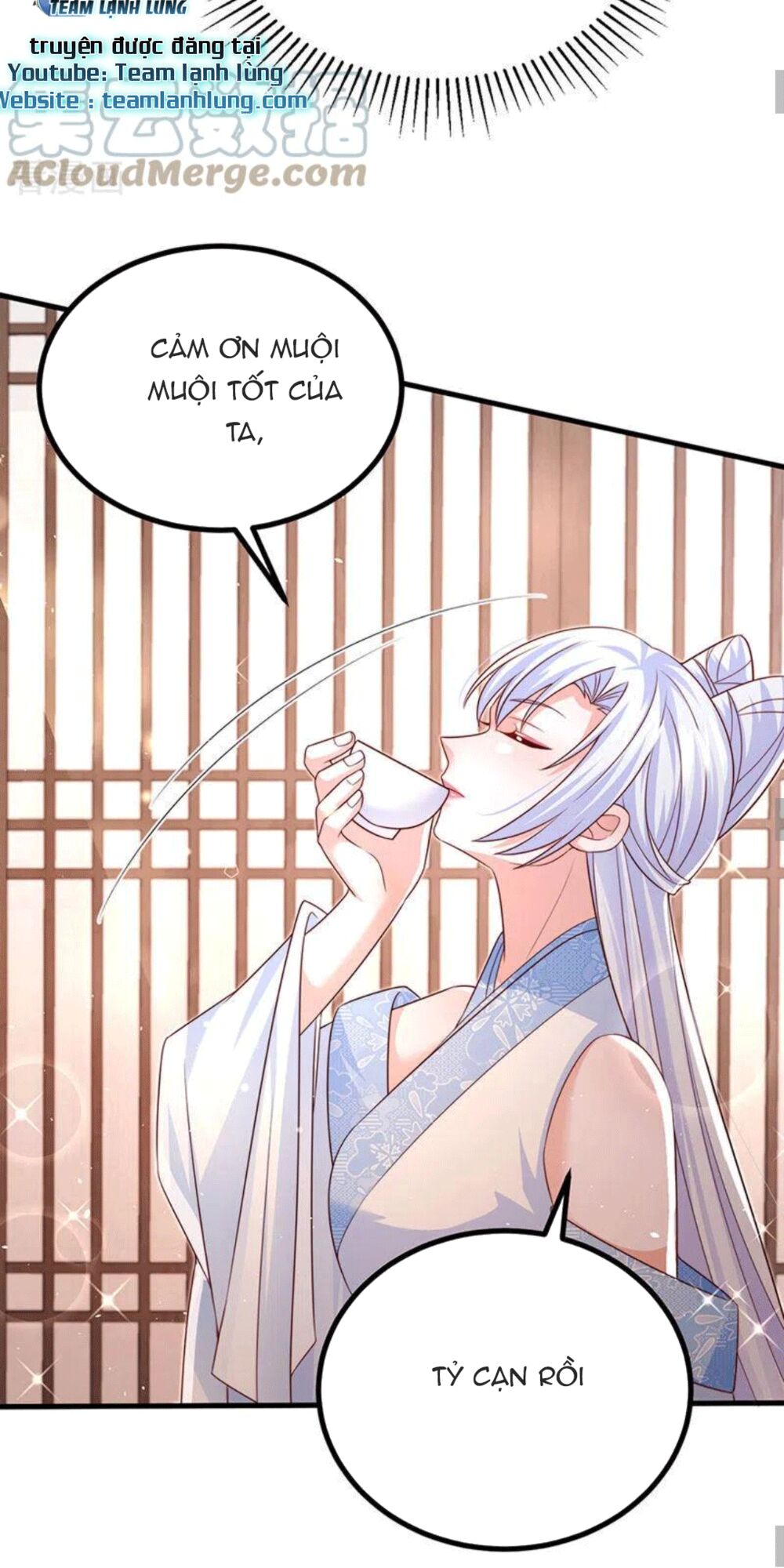 100 Cách Ngược Tra Nữ: Chapter 92