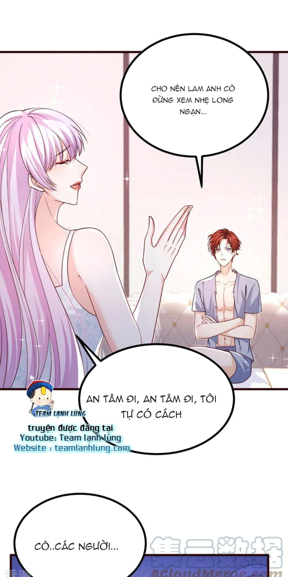 100 Cách Ngược Tra Nữ: Chapter 92