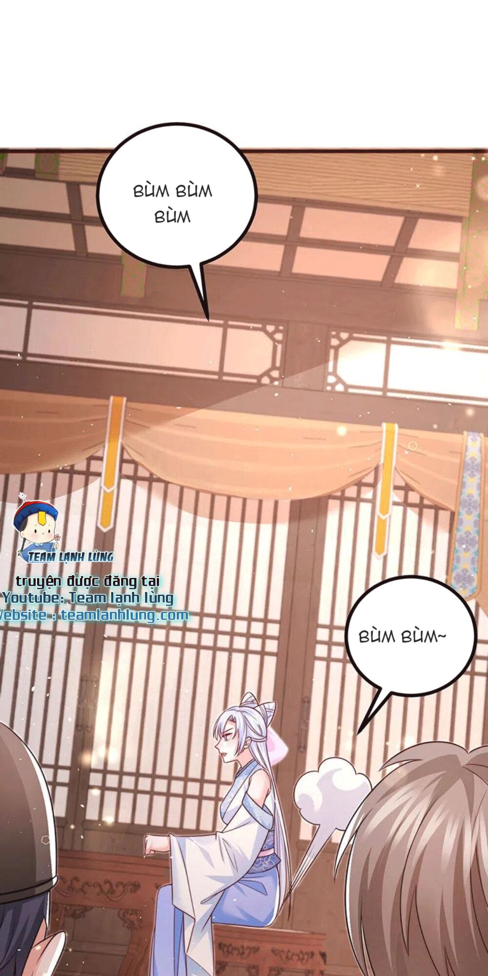 100 Cách Ngược Tra Nữ: Chapter 92