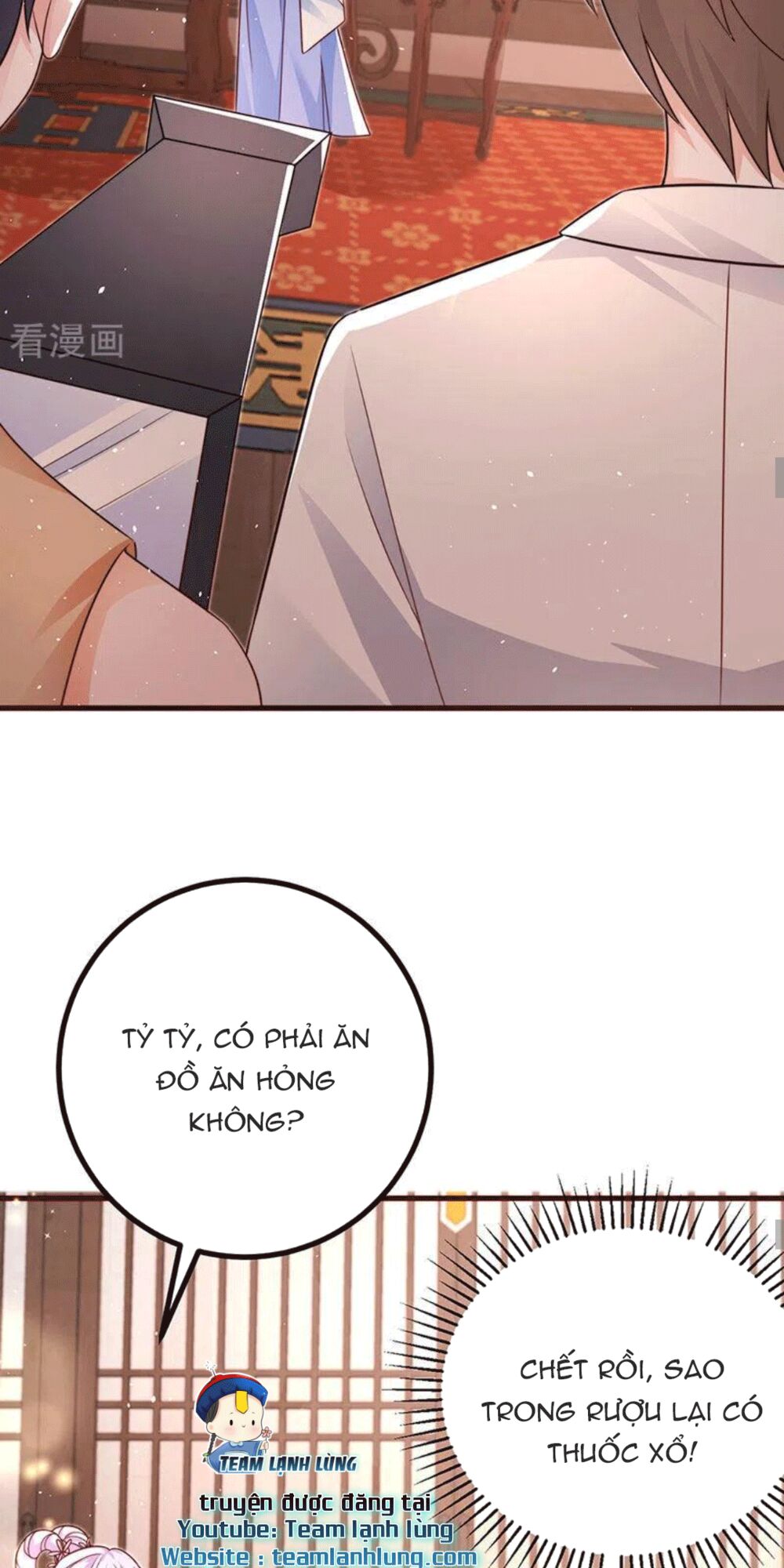 100 Cách Ngược Tra Nữ: Chapter 92