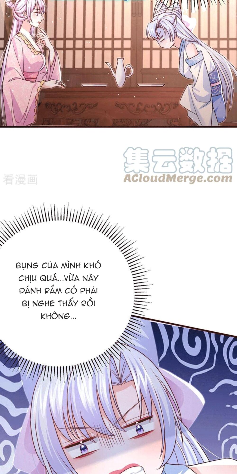 100 Cách Ngược Tra Nữ: Chapter 92