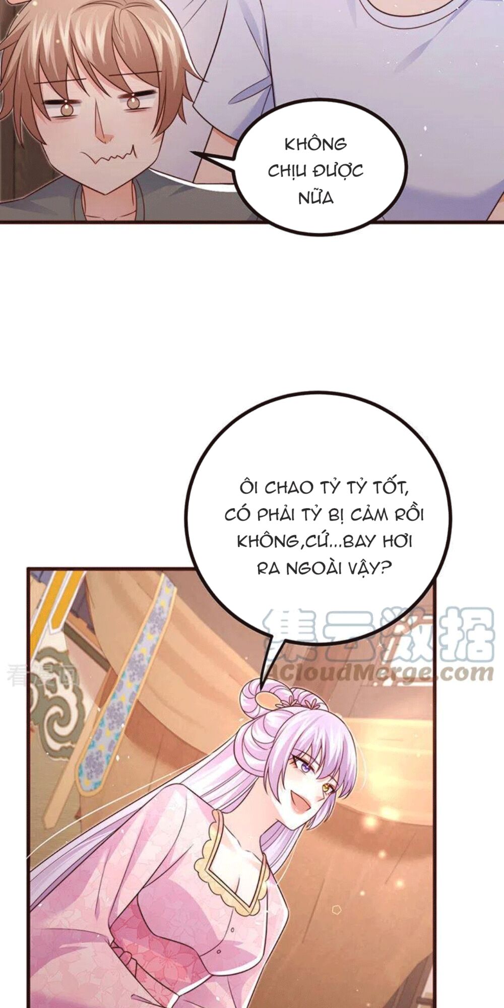 100 Cách Ngược Tra Nữ: Chapter 92