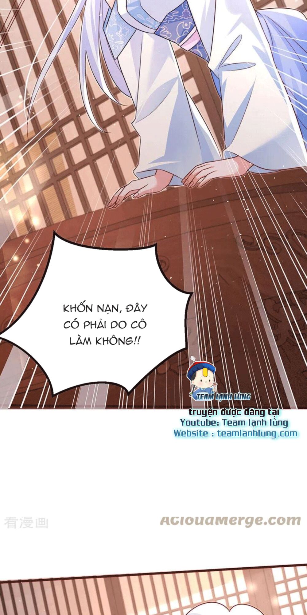 100 Cách Ngược Tra Nữ: Chapter 92