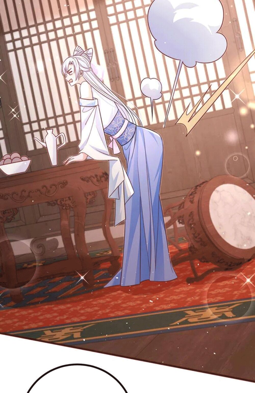 100 Cách Ngược Tra Nữ: Chapter 92