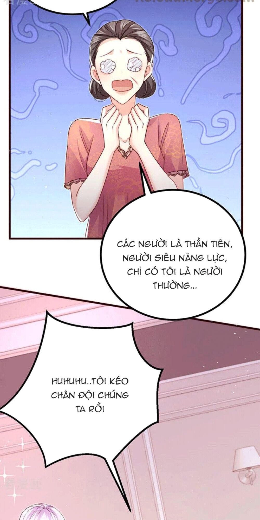 100 Cách Ngược Tra Nữ: Chapter 92