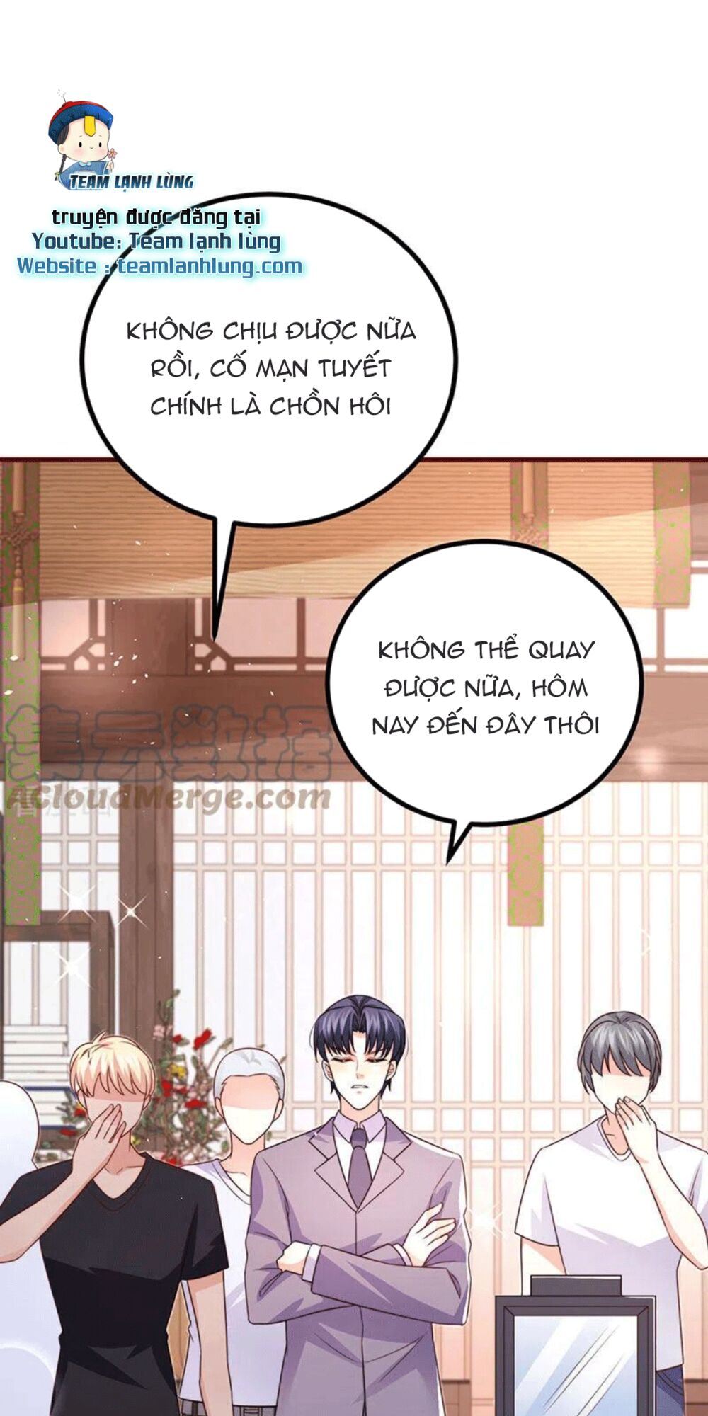 100 Cách Ngược Tra Nữ: Chapter 92