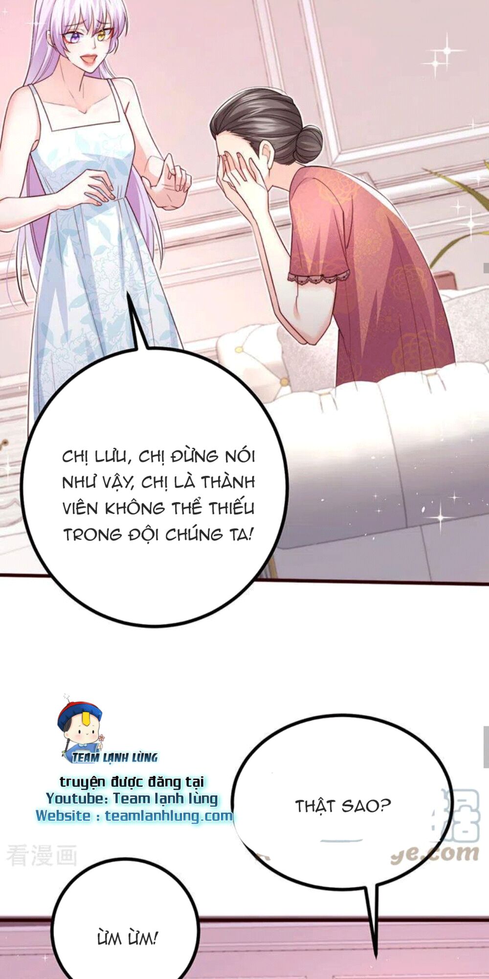 100 Cách Ngược Tra Nữ: Chapter 92