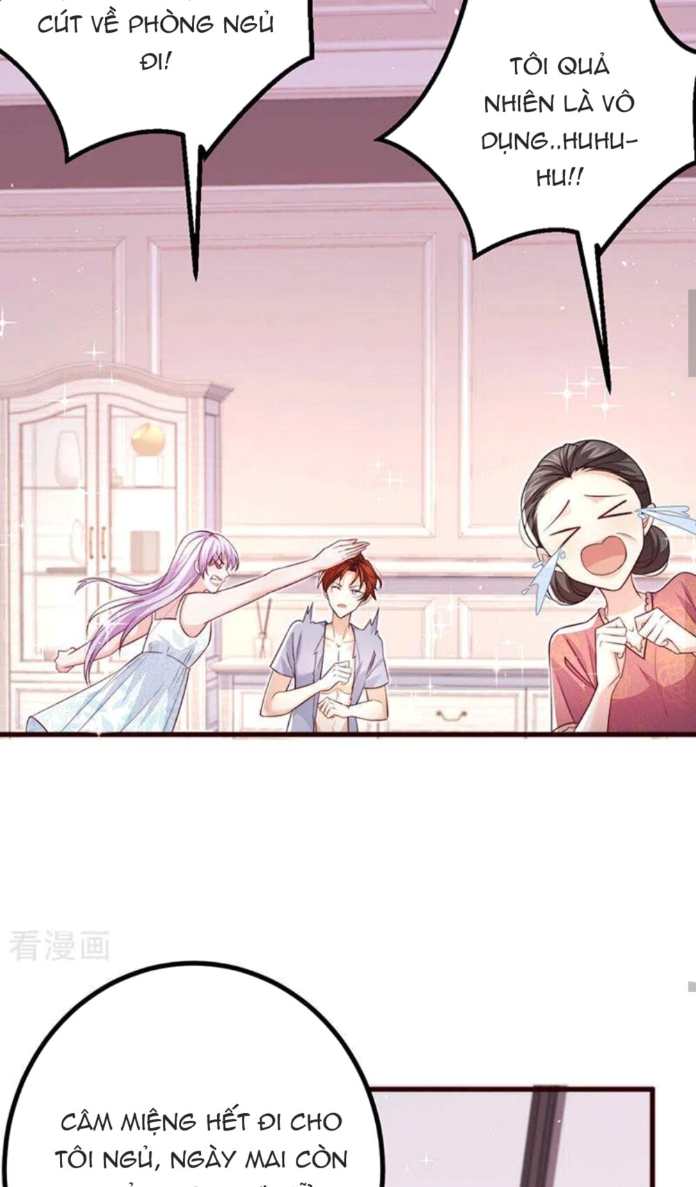 100 Cách Ngược Tra Nữ: Chapter 92