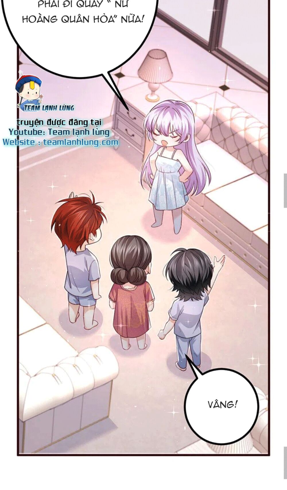 100 Cách Ngược Tra Nữ: Chapter 92