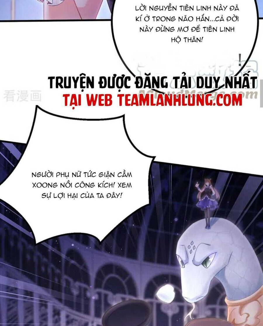 100 Cách Ngược Tra Nữ: Chapter 93