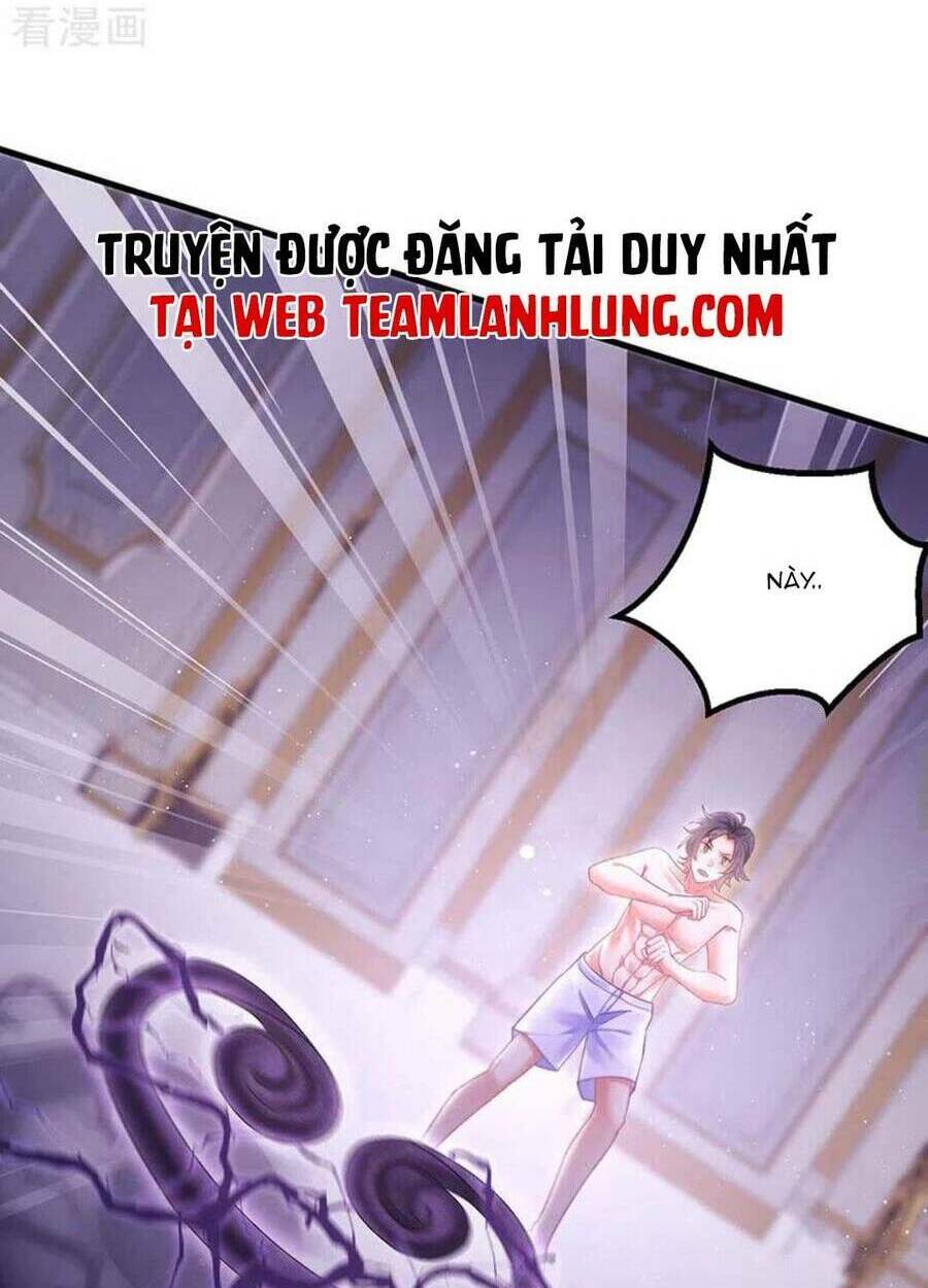 100 Cách Ngược Tra Nữ: Chapter 93