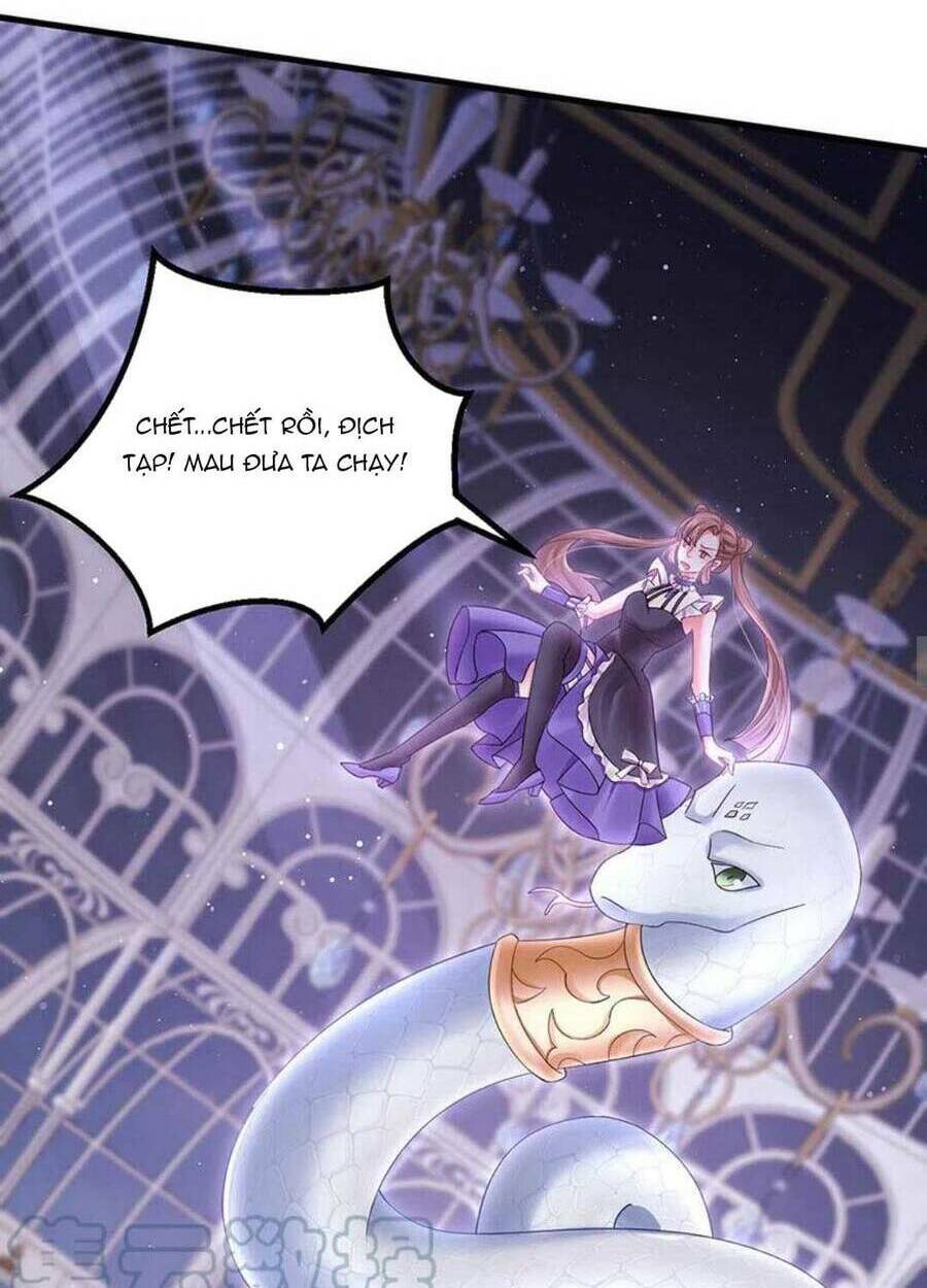 100 Cách Ngược Tra Nữ: Chapter 93