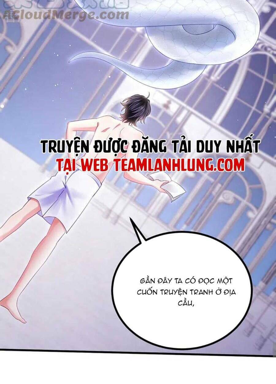 100 Cách Ngược Tra Nữ: Chapter 93