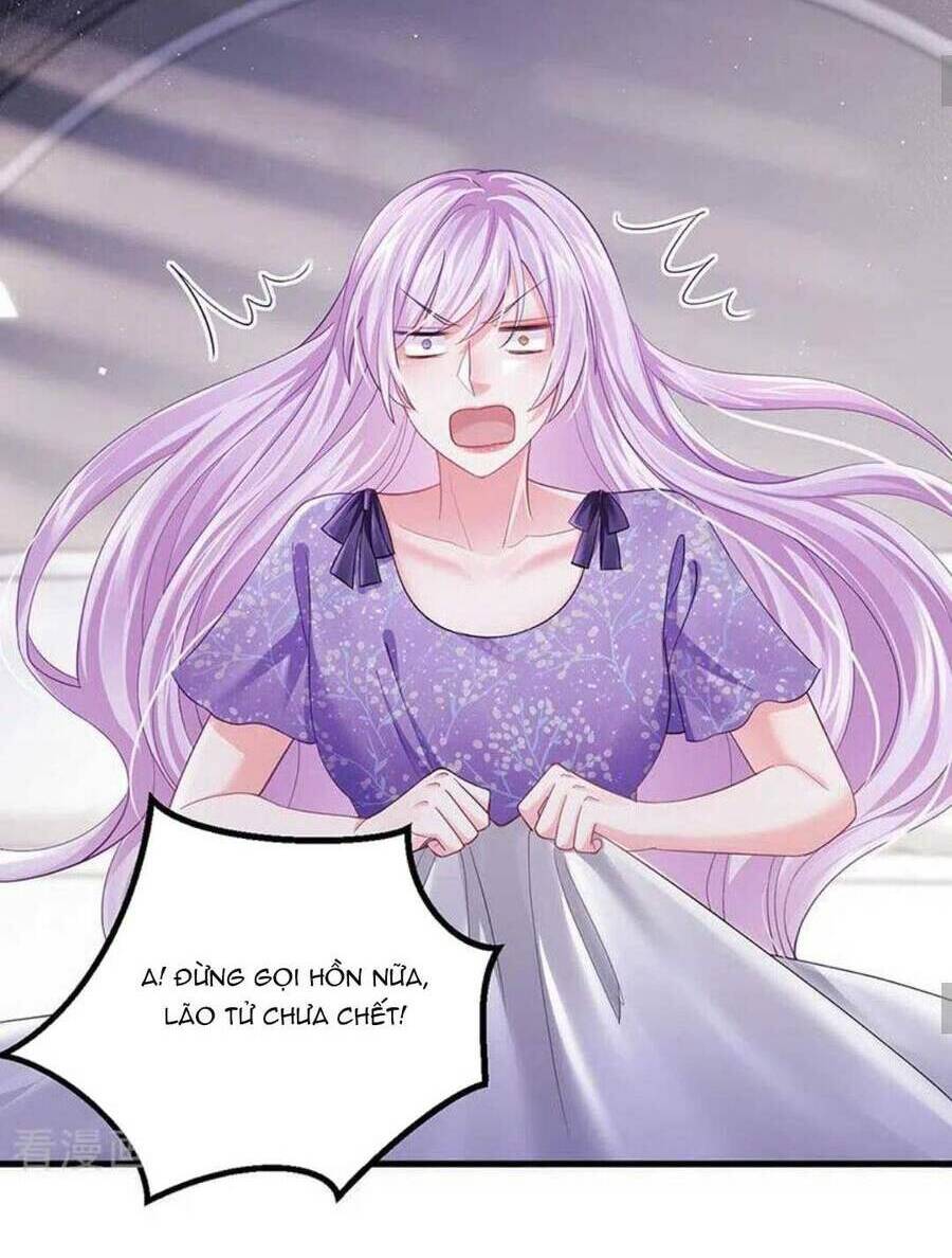 100 Cách Ngược Tra Nữ: Chapter 93